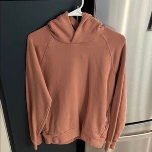 Banana Republic Terracotta Hoodie